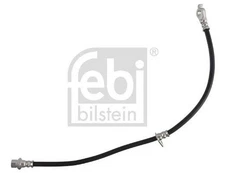 Front Left Brake Hose For Lexus Suzuki Toyota C-hr Corolla Corolla Cross Prius P