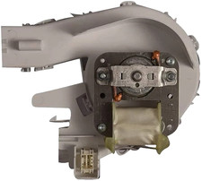 Genuine OEM Whirlpool Dishwasher Vent Blower ...