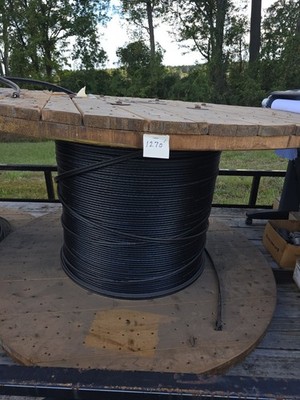 Fiber Optic Cable