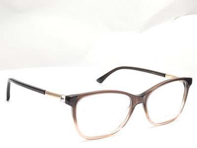 Jimmy Choo JC274 0MY Brown Gradient Women's Eyeglasses Frames 53-16-145