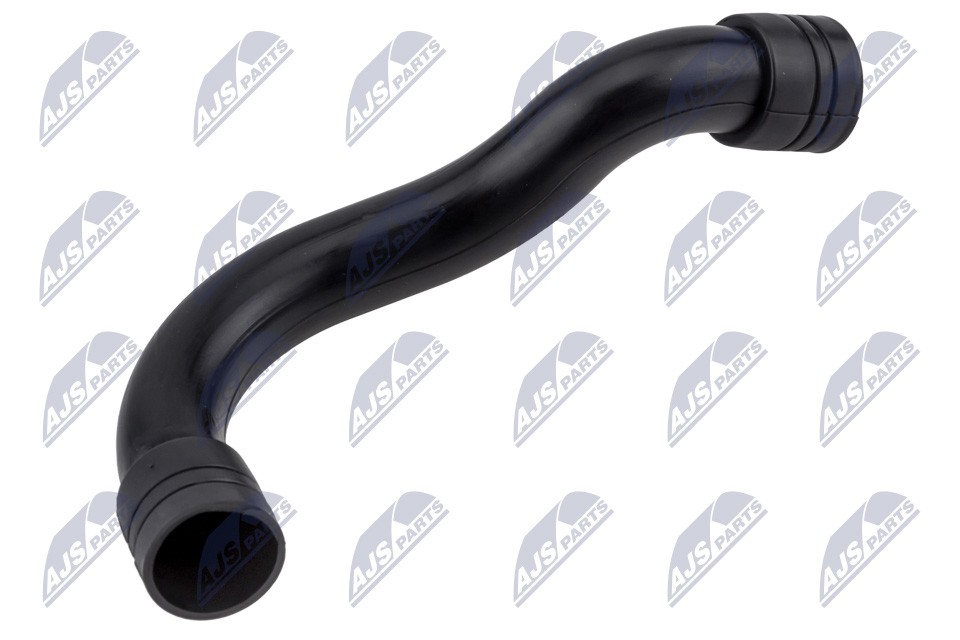NTY GPP-ME-116 Intake Hose, air filter for MERCEDES-BENZ - Image 8