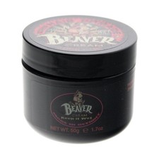 Image of COCK GREASE BEAVER OIL BASE HAIR POMADE 50G | NEW | FREE P&P |