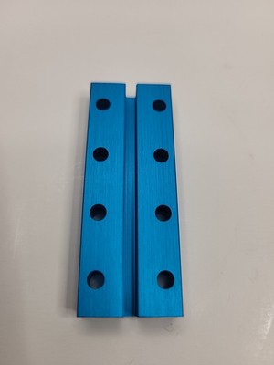 New Makeblock Blue Beam 0824-064 From Ultimate 2.0 Kit STEM Robotics