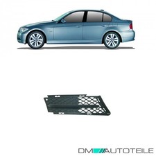 Stoßstangen Gitter Blende vorne rechts für BMW 3er Touring E90 E91 VFL 2005-2009
