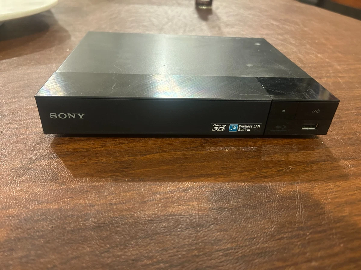 【美品】SONY blue-ray/DVD プレーヤー （US仕様） Sony Blue DVD & Blu-ray Players for sale | eBay
