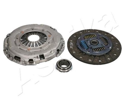 Ashika 92-0H-H69 Clutch Kit for Hyundai Kia