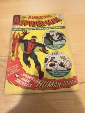 The Amazing Spider-Man #8 (Marvel Comics Janu...