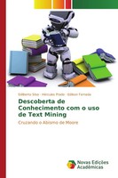 Edilberto Silva (U. A.) | Descoberta De Conhecimento Com O Uso De Text Mining