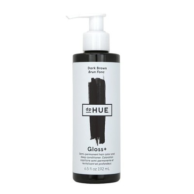 dpHUE Gloss+, Dark Brown  Boosts Fading & Faded Hair Color  812 Applications ...