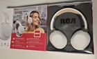 Rca Pro Dynamic Wireless Headphones