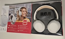 RCA PRO DYNAMIC WIRELESS  HEADPHONES