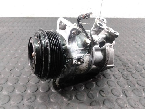 A0008303902 KLIMAKOMPRESSOR / P3-A2-4-3 / 06627412863 / 2315543 FÜR MERCEDES-BEN