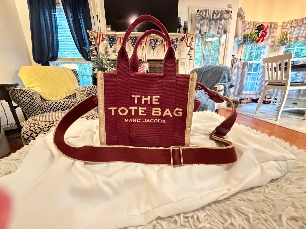 Marc Jacobs Tote Bags for Women for sale | eBay