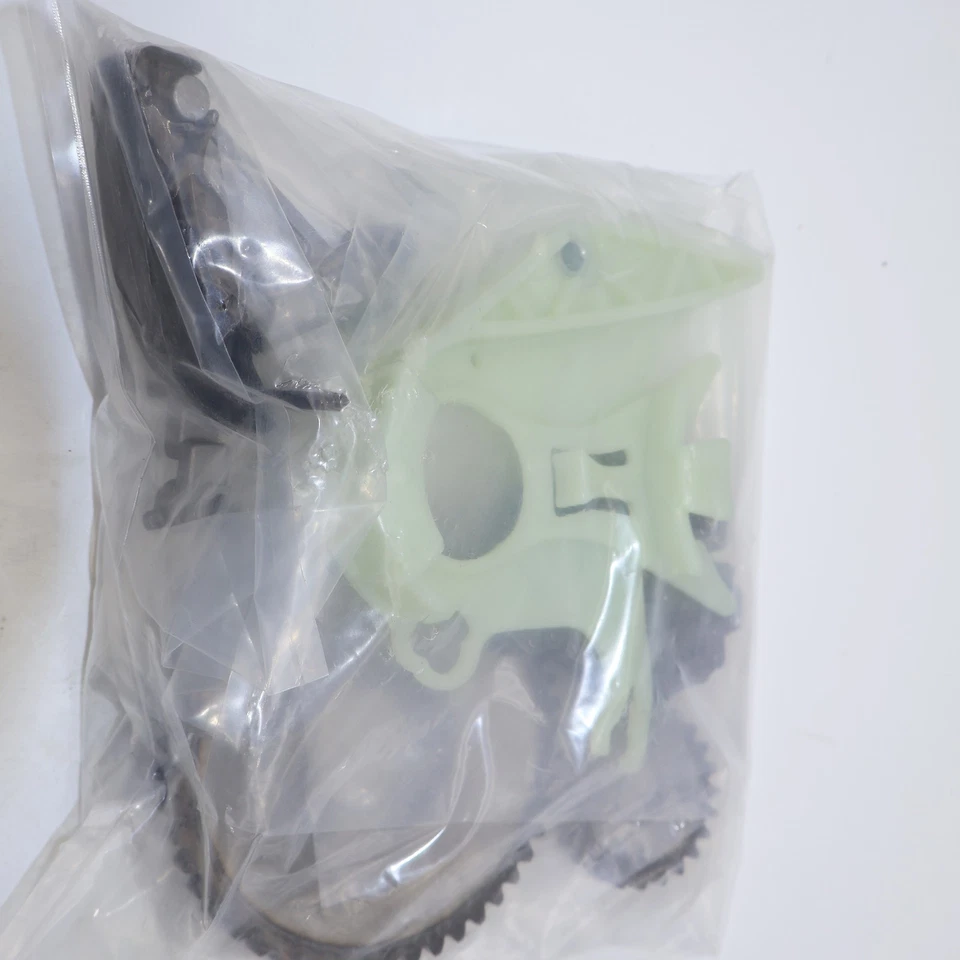 NEW Timing Chain Kit & Oil Pump Drive Chain set For BMW N20 N26 2.0L F10 F22 F30 Foto 4 de 4