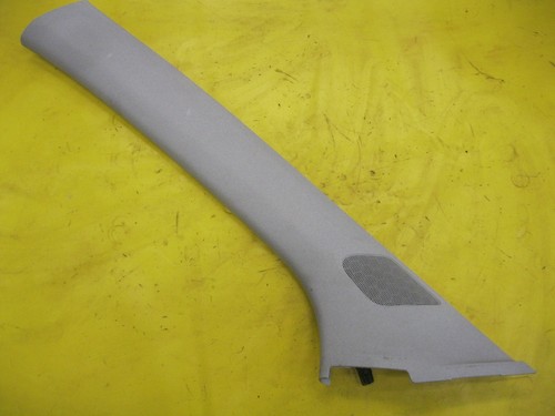 VW Polo 9n,                  Hochtöner mit Abdeckung, vorne links, siehe Bilder,