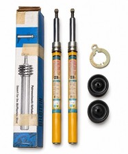 set 2  Front Shock Strut Cartridge BMW E21 32...