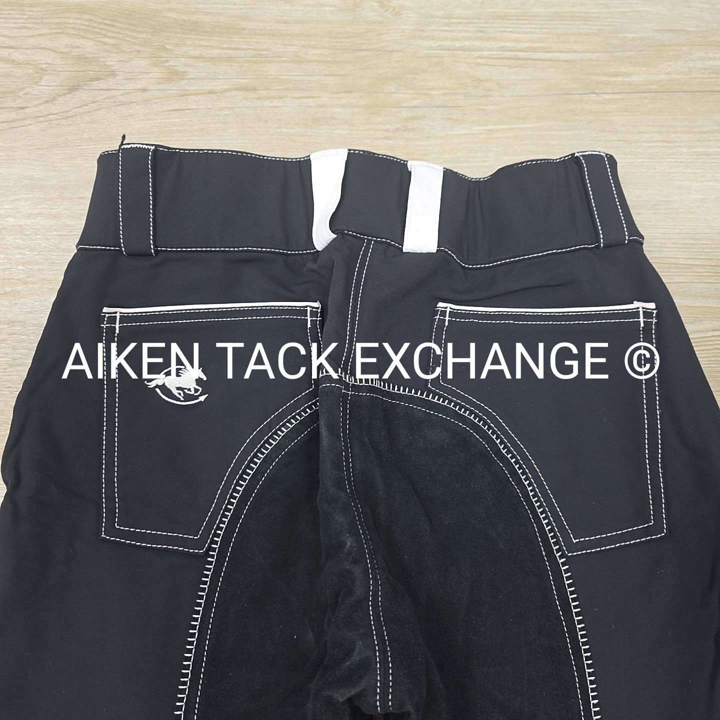 BARGAIN BUNDLE: 3 SmartPak Piper Evolution FS Breeches, 28 R (Read Description)