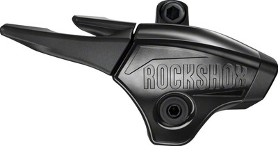 OneLoc Remote - RockShox OneLoc Remote - Right/Above Left/Below, 10mm, SID,Reba,