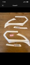 aprilia rs 125 1996 dekor heckdekor replicas ...