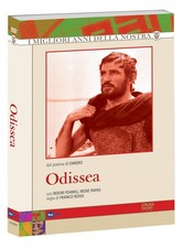 Odissea - N.E. (3 Dvd) (DVD) Bekim Fehmiu Carlo Alighiero Leonard Steckel