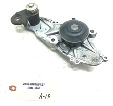 2016-2018 HONDA PILOT 3.5L WATER PUMP OEM.