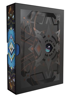 未開封ストリクスのヘイヴンの秘密 Codex Bundle コーデックスバンドル Codex Bundle Box Secrets of Strixhaven SOS MTG | eBay