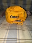 Michael Waltrip #55 Aaron's Lucky Dog Hat Floppy Ears Embroidered  — photo 3