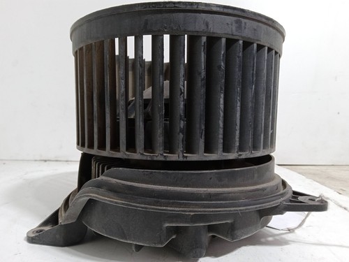 1S7H-18456-AD 12V MOTEUR DE CHAUFFAGE / 17690 POUR FORD MONDEO III B5Y 2.0 TDC - Photo 1/4