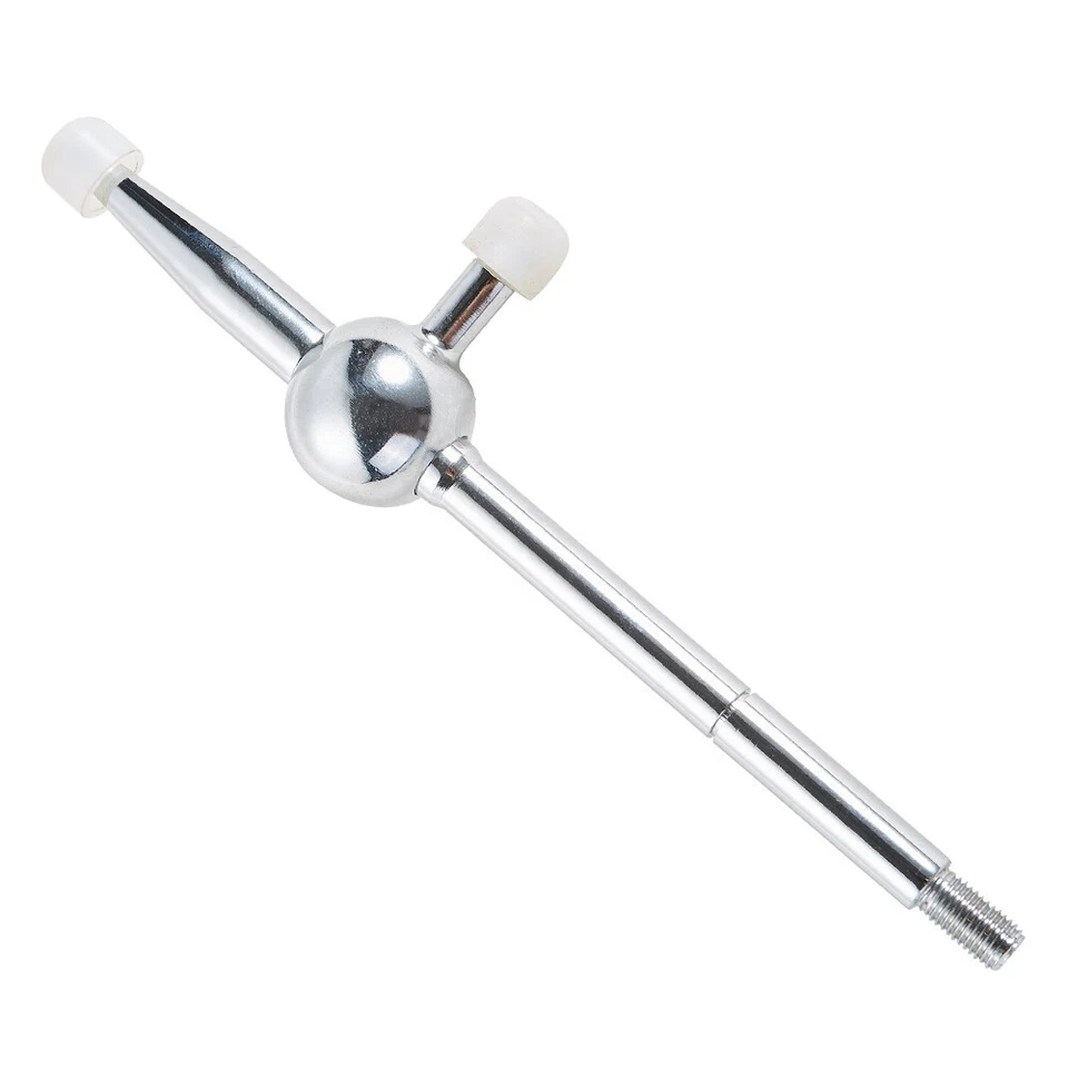 5-Speed Short Throw Shifter For 2001-09 Hyundai Tiburon Accent Manual/Standard Foto 4 de 4