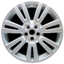 Wheel Rim Land Rover LR2 19 2009-2016 LR007803 Painted OEM Factory OE 72206