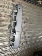 4485612 Stoßstange vorne Oberteil AUDI A4 (8E, B6)