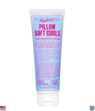 Pillow Soft Curls Lotion 8.5 oz for Unisex Hair - Moisturizing  Defining