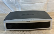 Bose AV3-2-1III Series III Media Center Home Theater DVD Player HDMI