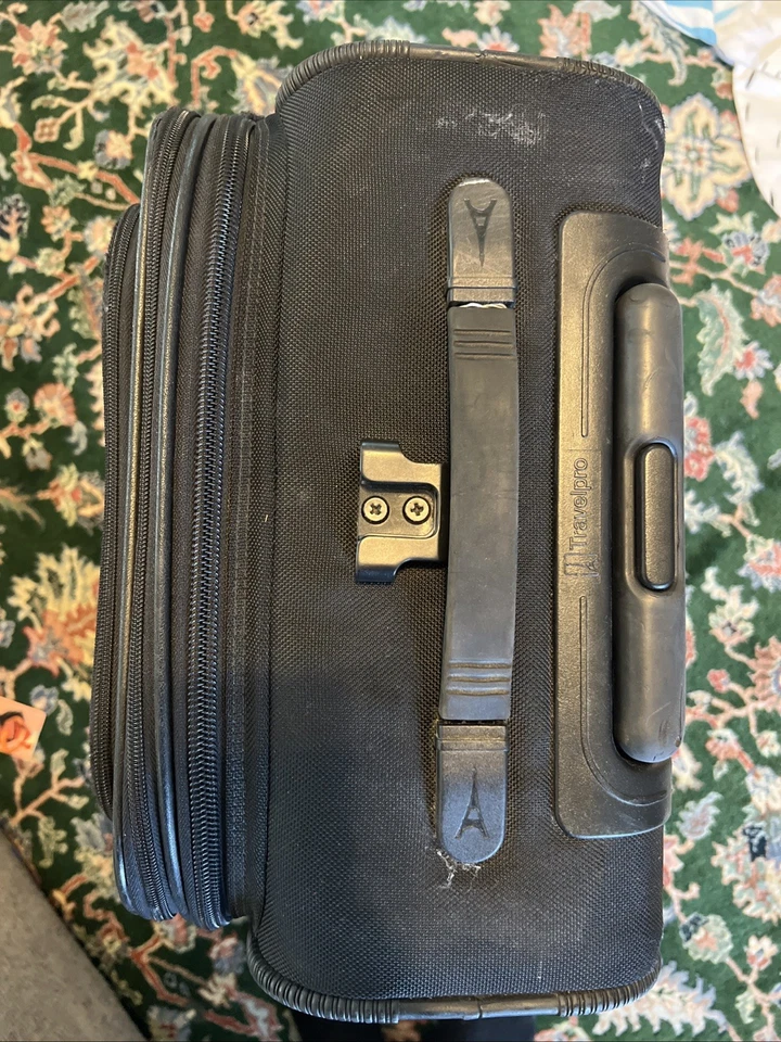 Tripulação de voo Travelpro Rollerboard 22 polegadas - Imagem 2 de 4