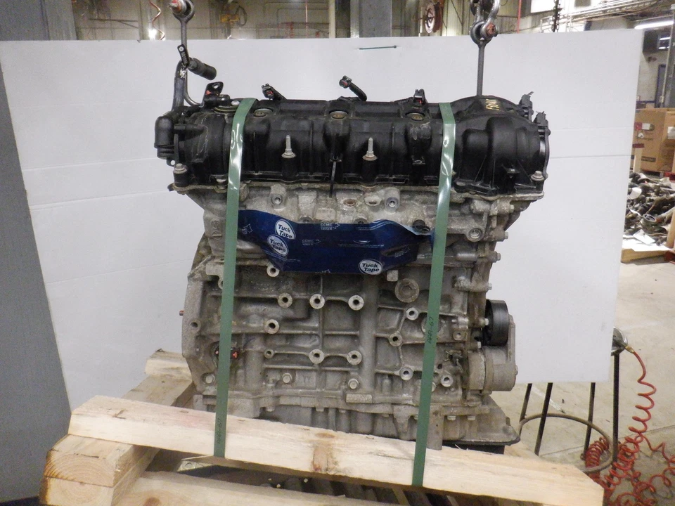 Motor Caravan Journey Town & Country 3.6L (VIN G, 8º dígito) OEM - Imagem 2 de 4