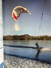 Wakekite Superfly 9.0 Wakeboard Kite