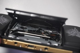 PSP-3000 console Monster Hunter Re-Shelled Japan system Please Read