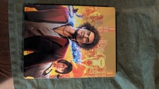 Yakuza 7 Like a Dragon SteelBook