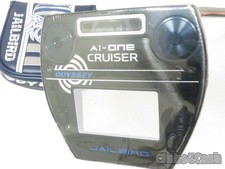 Odyssey Ai One Cruiser JailBird Putter Super Stroke SL140 38" Cover NEW