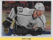 2016-17 Upper Deck Gold Rainbow Foil Kyle Clifford #90 READ a3i