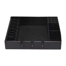 Barber Clippers Tray Clippers Holder Rack for Barbers Barber Supplies Groomers