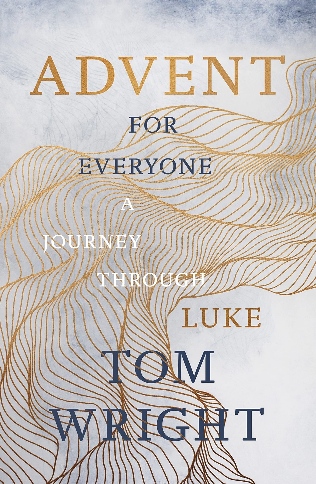 Advent for Everyone (2018): A Journey through Luke by Tom Wright - 9780281079674 - Image 5