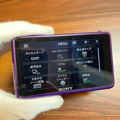 Sony Cyber-shot DSC-TX66 デジカメ ほぼ新品 3459 s-l400.jpg
