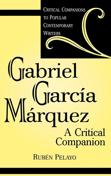 Ruben Pelayo (U. A.) | Gabriel Garcia Marquez | Buch | Englisch (2001)-image