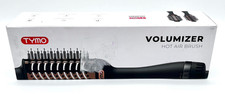 NEW Tymo Volumizer 1200 Watts 3 Adjustable Temperature Hot Air Brush