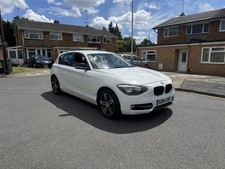 Bmw 118d