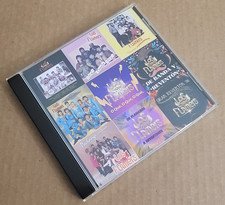Los Flamers - 13 Albums En Uno Vol.1 - MP3 CD