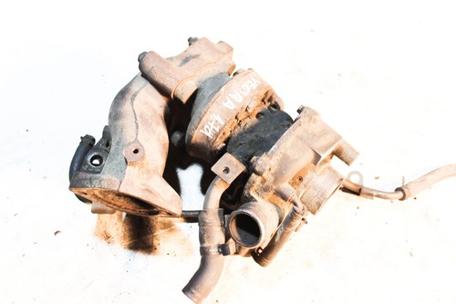OPEL VECTRA A 86, 87 Turbolader 8970372300 1.70 Diesel 44kw 1995 13906461