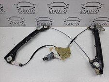 BMW 3 E92 E93 2011 Vorne links Fensterheber elektrisch mit Motor T�r vorne