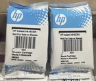 Genuine SEALED HP Black (E5Z02A) Tri-Color Cartridge (E5Z01A) 63/302/65/304